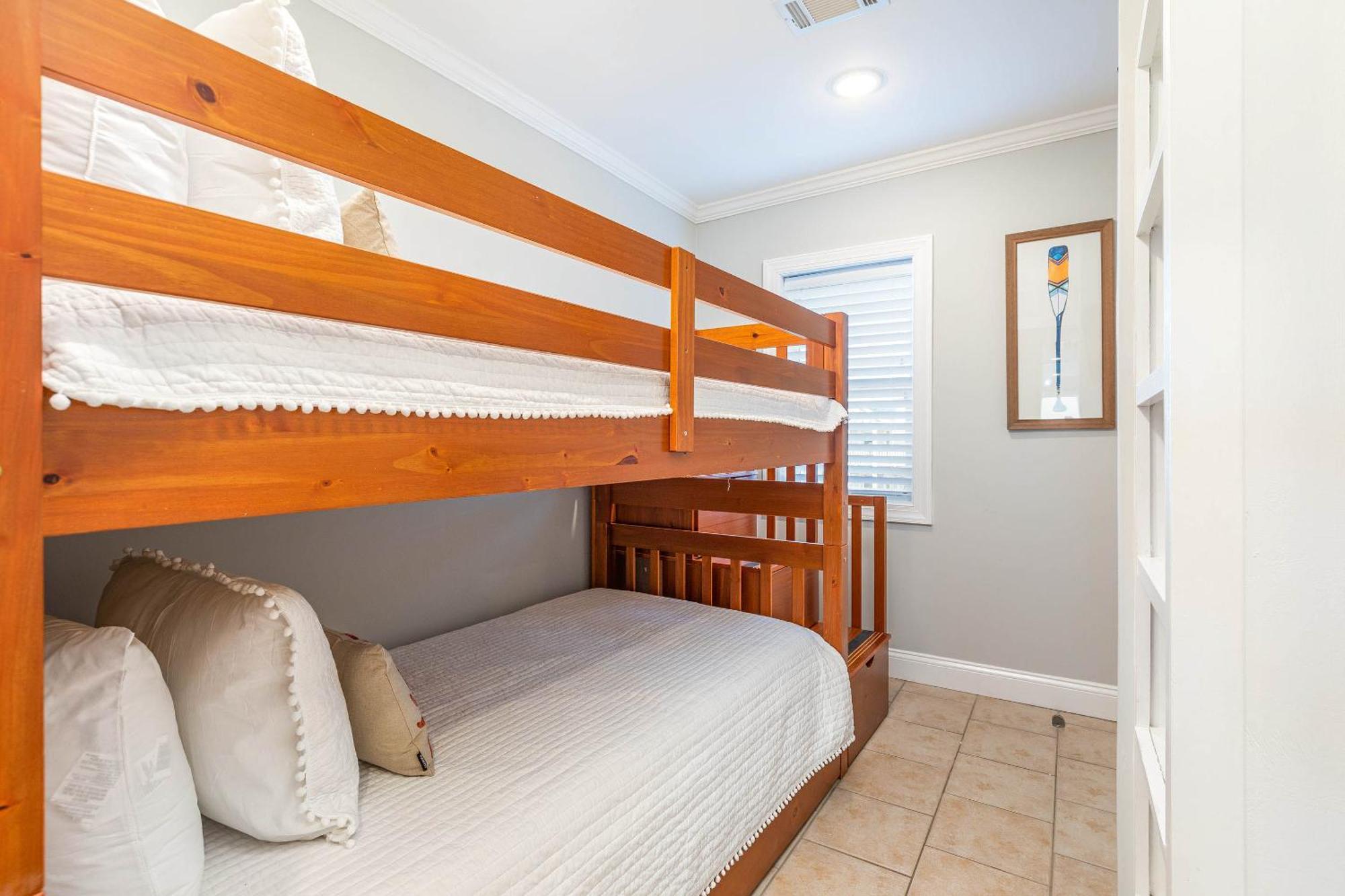 Вілла Captains Cabana Tybee Island Екстер'єр фото