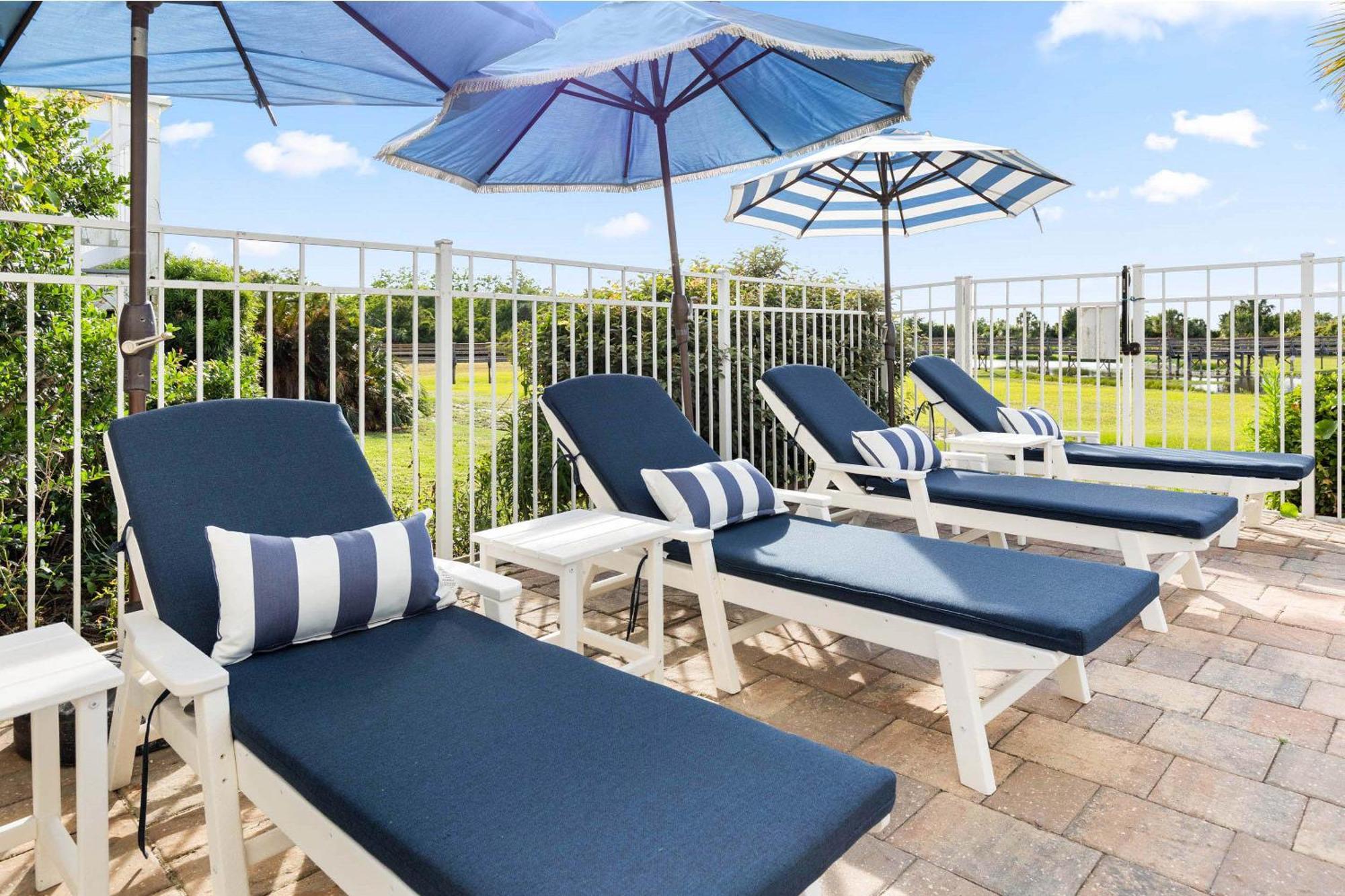 Вілла Captains Cabana Tybee Island Екстер'єр фото